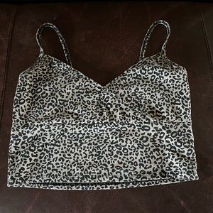 🔥crop tank